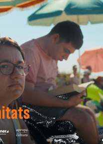 CineCiutat Comunitats