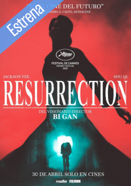 Resurrection