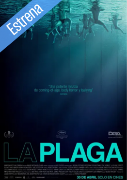 La plaga