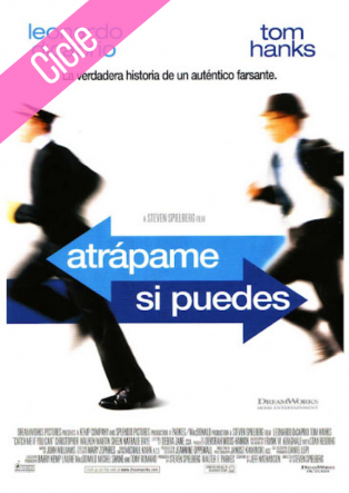 Atrápame si puedes