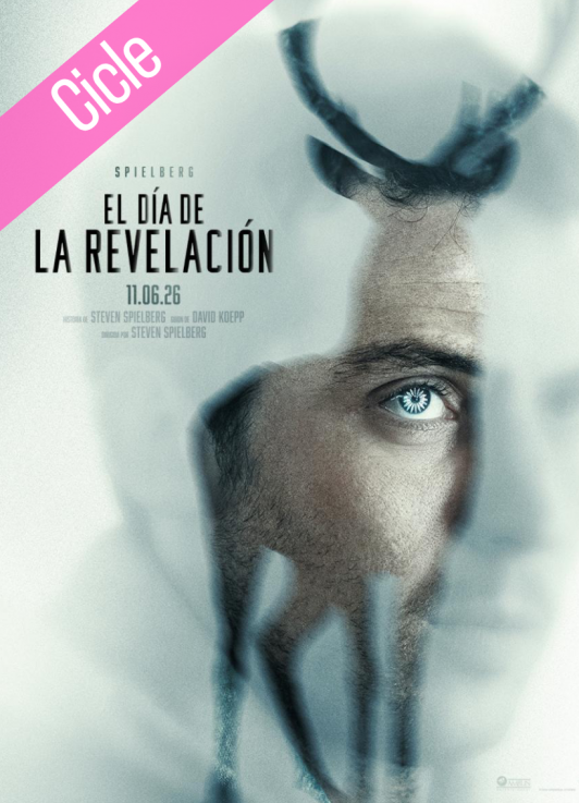 El día de la revelación