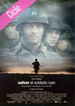 Salvar al soldado Ryan