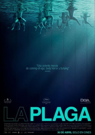 La plaga