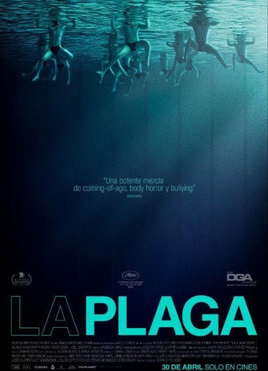 La plaga