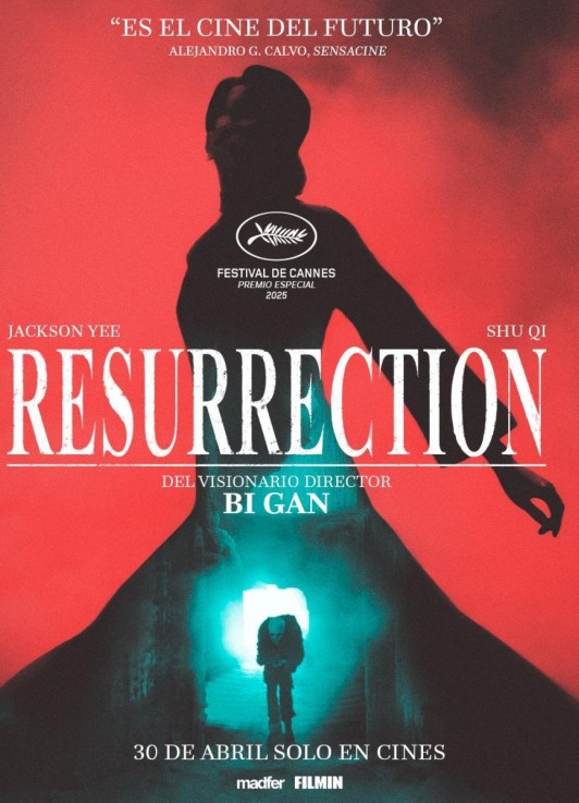 Resurrection