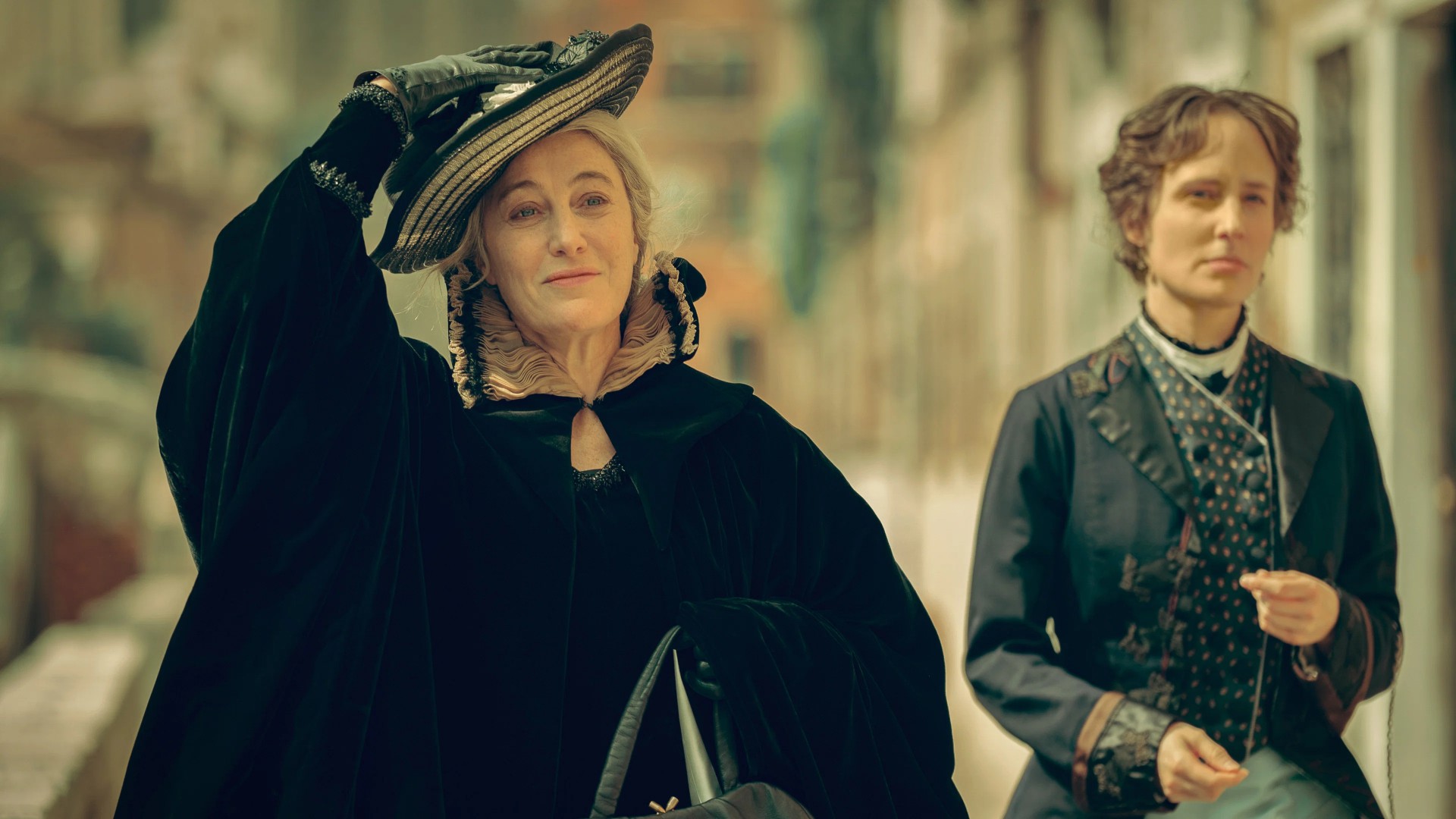 Eleonora Duse, la divina
