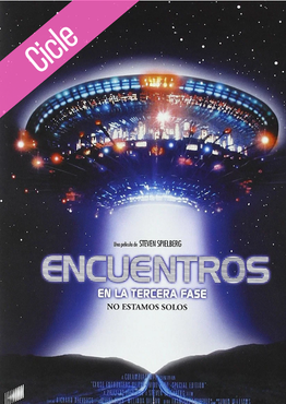 Encuentros en la tercera fase