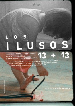 Los ilusos 13+13