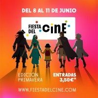 TORNA LA FESTA DEL CINEMA