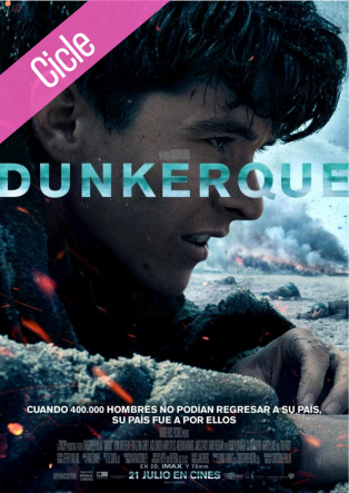 Dunkerque