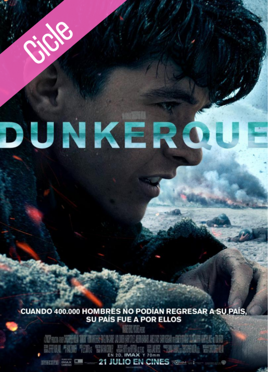 Dunkerque