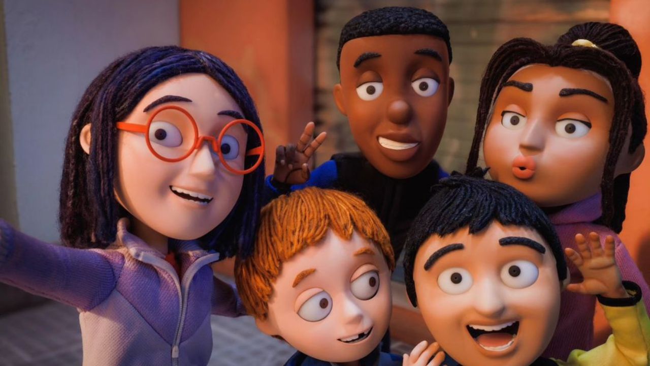 CineCiutat Famílies, ¡seguimos!