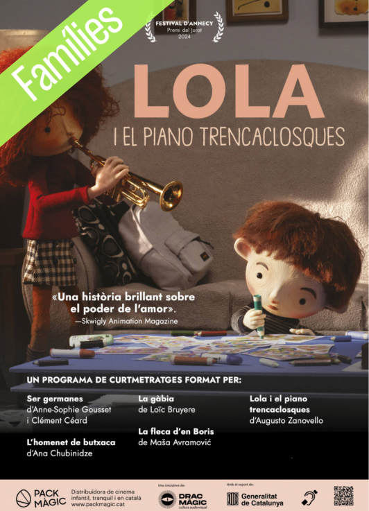 Lola i el piano trencaclosques