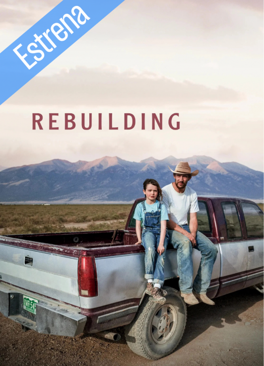 Rebuilding