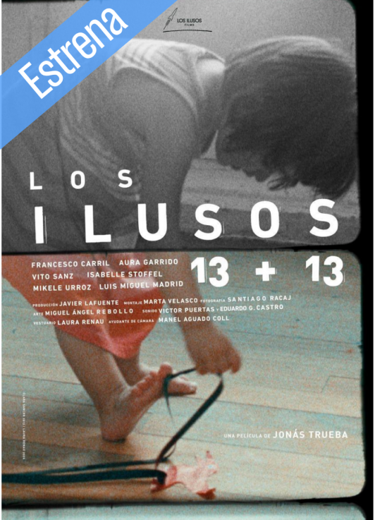 Los ilusos 13+13