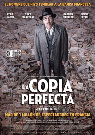 La copia perfecta