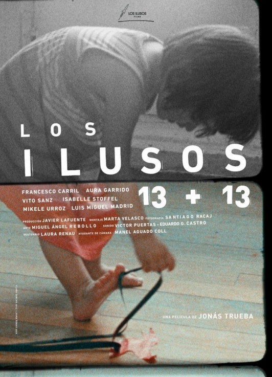 Los ilusos 13+13