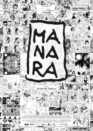 AMFF: Manara