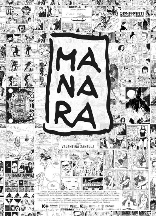 AMFF: Manara