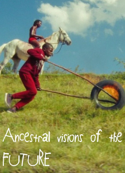 AMFF: Una infancia en Lesotho (EX VISIONES ANCESTRALES DEL FUTURO)