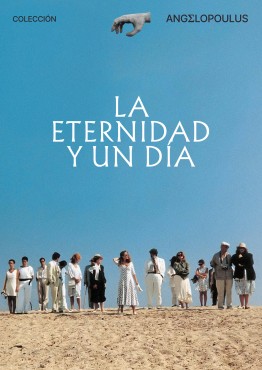 AMFF: La eternidad y un día