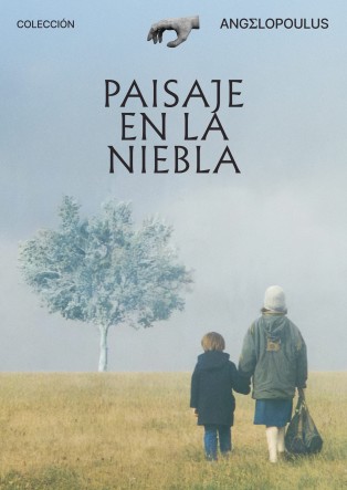 AMFF: Paisaje en le niebla