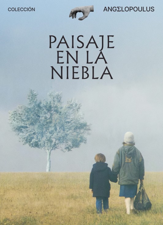 AMFF: Paisaje en le niebla