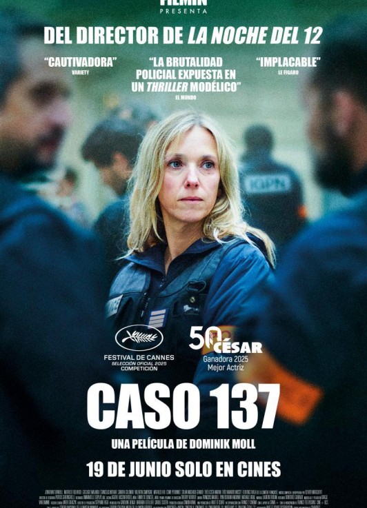 Caso 137
