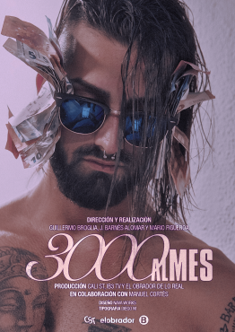 AMFF: 3000 AL MES