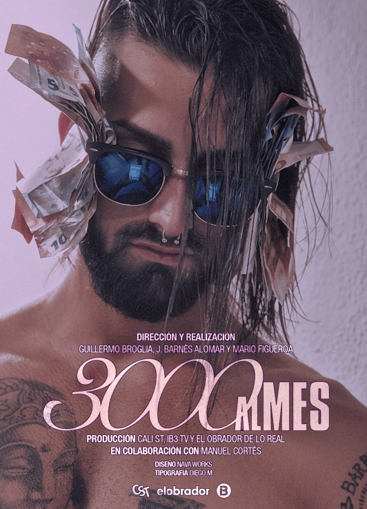 AMFF: 3000 AL MES