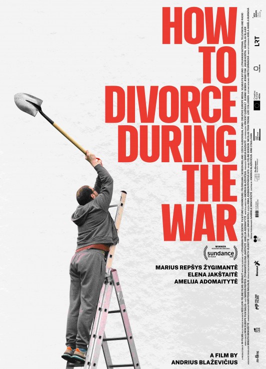 AMFF: COMO DIVORCIARSE EN TIEMPOS DE GUERRA