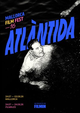 AMFF 2026: CORTOS II