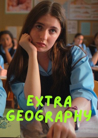 AMFF: EXTRA GEOGRAPHY