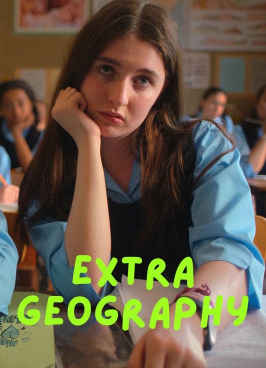 AMFF: EXTRA GEOGRAPHY