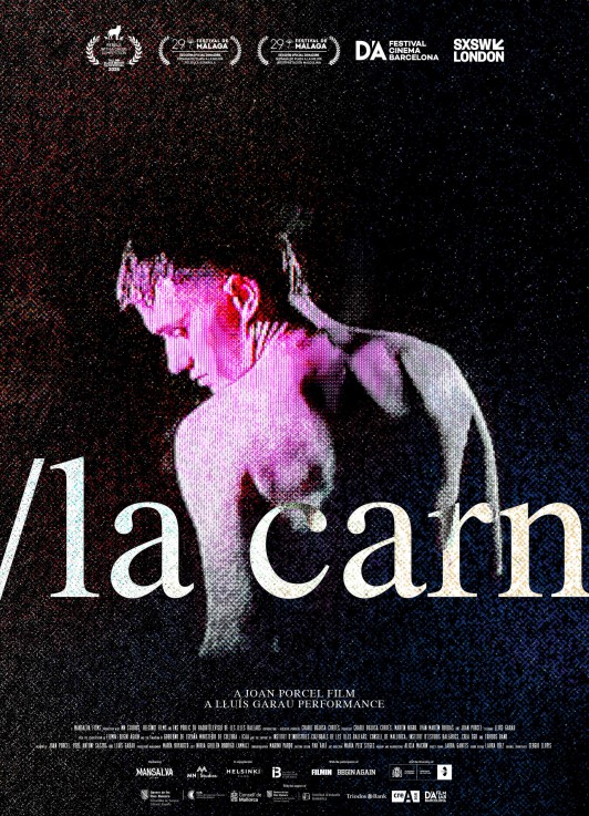 AMFF: LA CARN