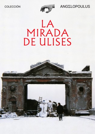 AMFF: LA MIRADA DE ULISES