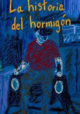 AMFF: John Wilson, La historia del Homigón