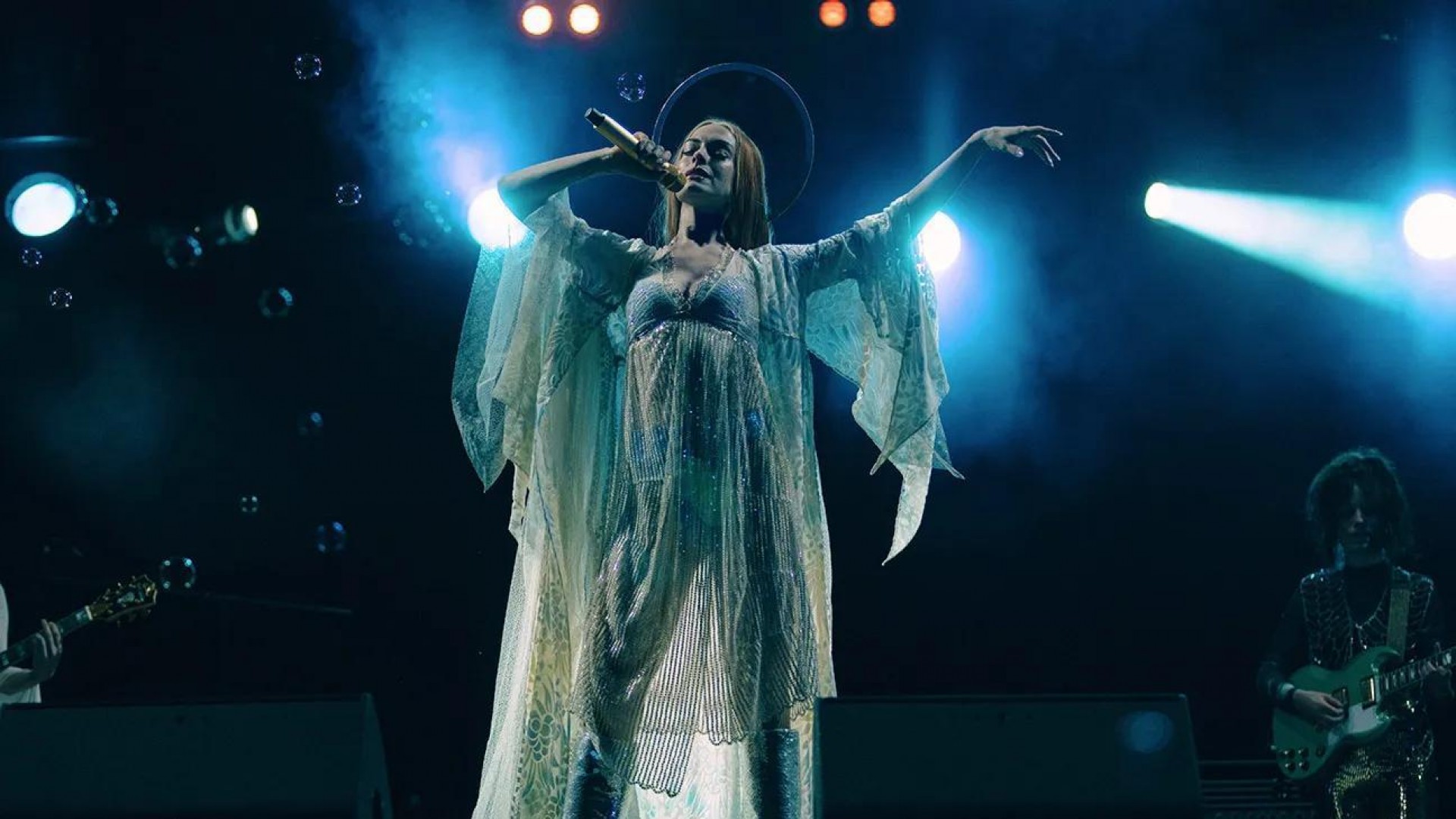 Mother Mery