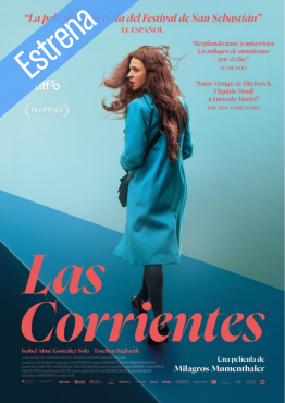 Las corrientes