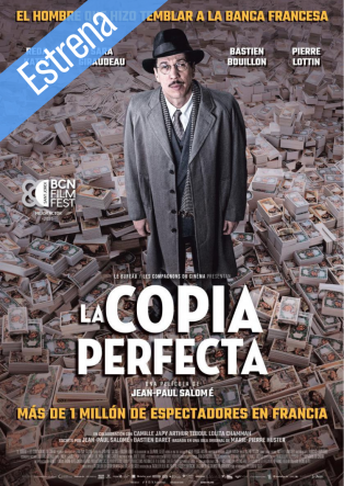 La copia perfecta