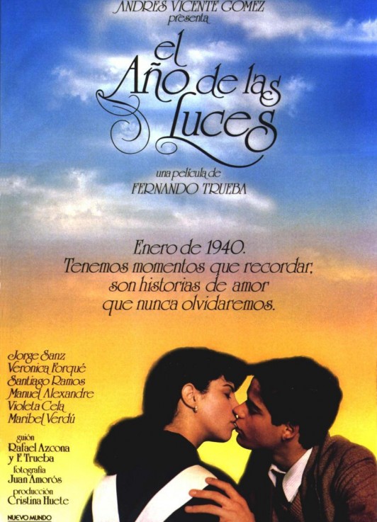 El año de las luces
