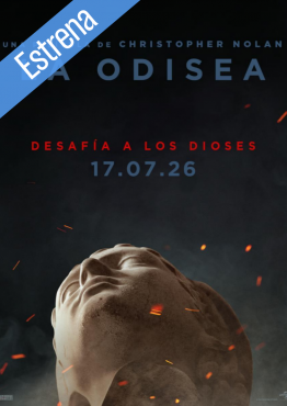 La Odisea