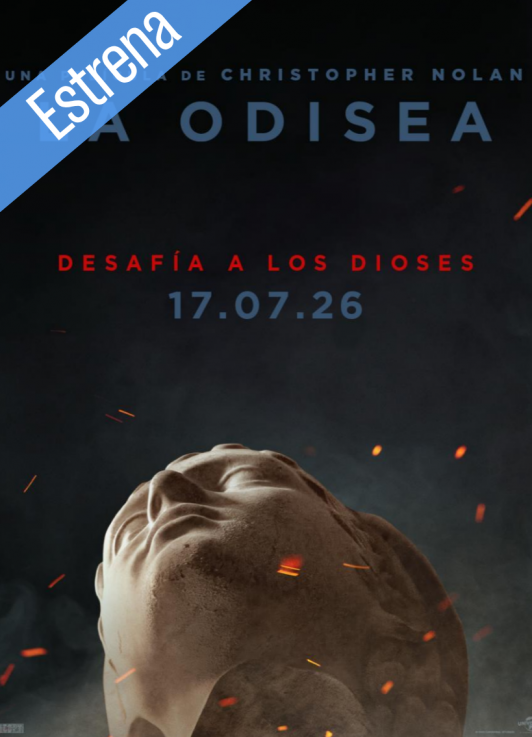 La Odisea