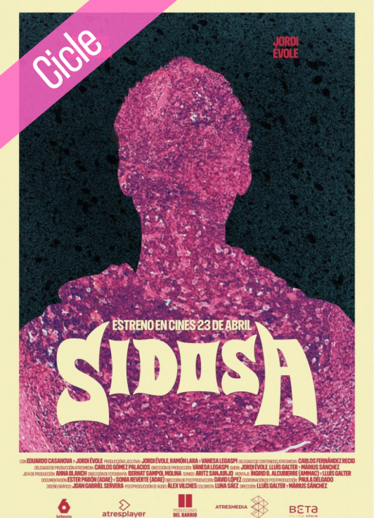 Sidosa