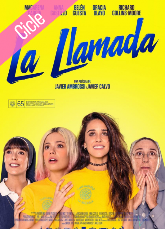 La Llamada