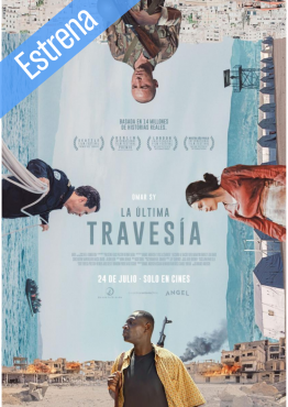 La última travesía