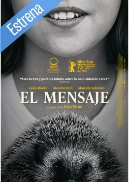 El mensaje