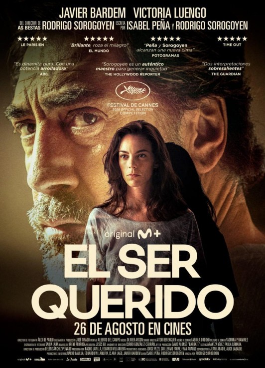 El Ser Querido