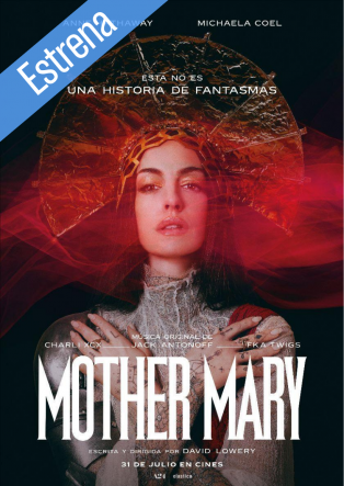 Mother Mary