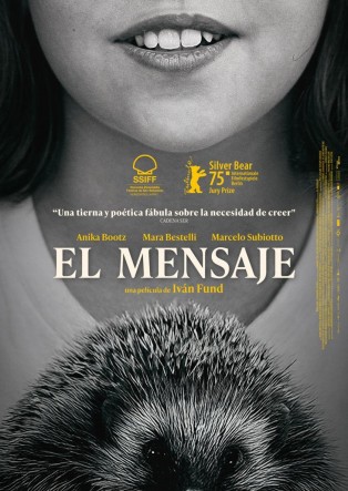 El mensaje